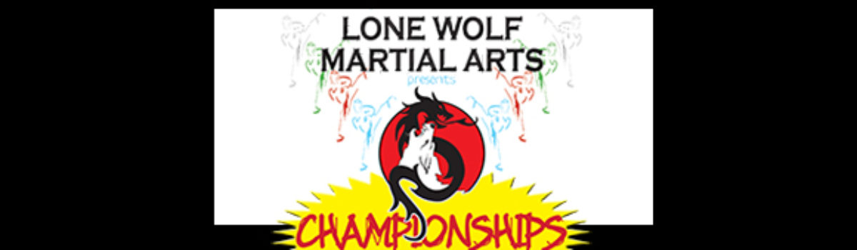 3-03-18 Lone Wolf Martial Arts Championships